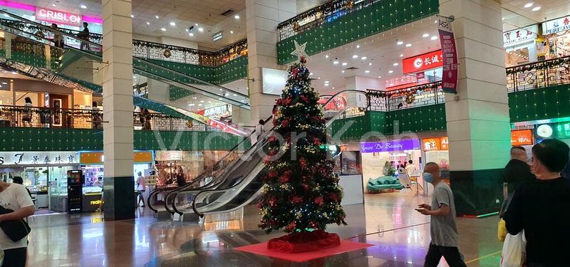 Other Retail for Sale in  People's Park Complex - Image 3